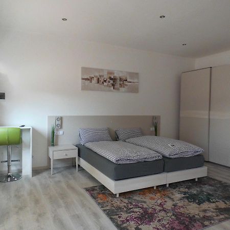 Hotel Wintergarten Бад Белинген Екстериор снимка