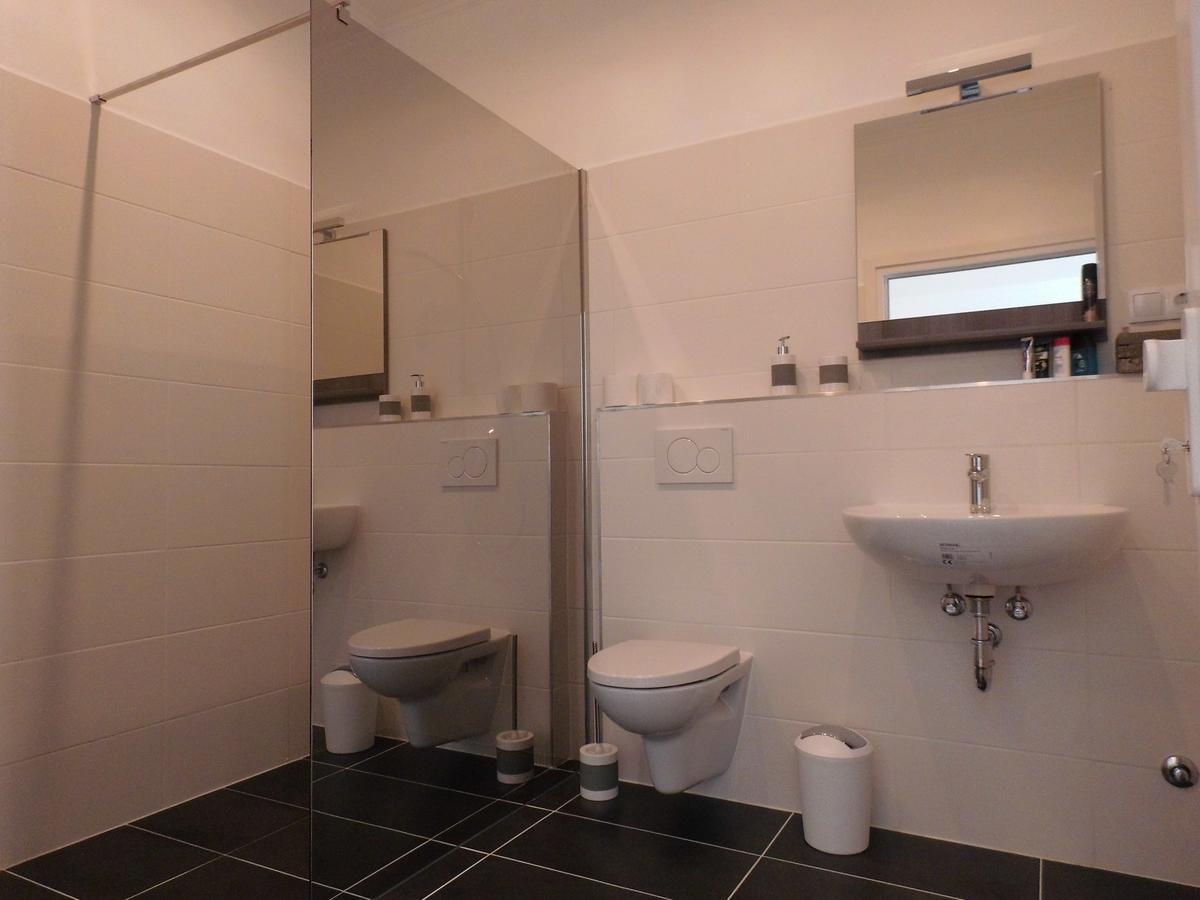 Hotel Wintergarten Бад Белинген Екстериор снимка